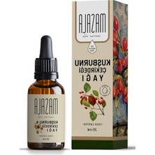 Die Grup Saf Kuşburnu Çekirdeği Yağı 20 Ml. (Rosehip Oil) Soğuk Pres