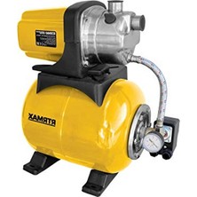 Die Grup RTM850 1200 Watt/1.6hp 1" 46 M Hidrofor