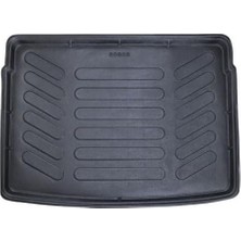 Die Grup Rizline Volkswagen Golf 6 2009-2013 ile Uyumlu 3D Bagaj Havuzu