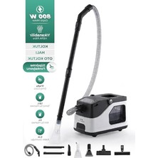 Die Grup KT-503 Premium Koltuk & Halı Yıkama Makinesi (800W | 17 Kpa)