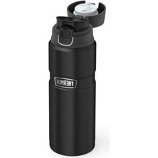 Die Grup Thermos SK4000 King Series 0,71L Çelik Termos - Siyah