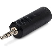 Die Grup GMP-112 1/4 "mini 1/8" Trs Adaptörü