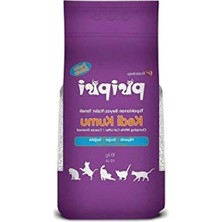 Die Grup Kedi Kumu Pudra Kokulu Ince Taneli, 10 kg