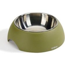 Die Grup Eco Bamboo Mama Kabı 350ML Olive