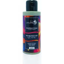 Die Grup Multi-Surface Hibrit Akrilik Boya, 120ML, Su Bazlı, Ahşap Cam Seramik Metal Kumaş Plastik Için (Adaçayı)