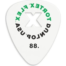 Die Grup Tortex® Flex™ x Pick .88MM - 12'li Paket