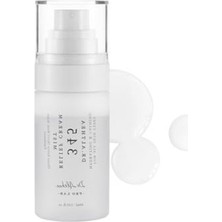 Die Grup 345 Relief Cream Mist 60 ml - Pirinç Özlü Nemlendirici ve Yatıştırıcı Yüz Spreyi