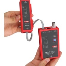 Die Grup UT681C Network Kablo Test Cihaz
