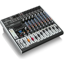 Die Grup Xenyx X1222USB 12-Kanal Efektli Analog USB Deck Mikser
