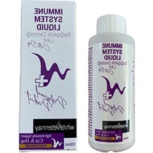 Die Grup Immune System Liquid Cat&dog 100 ml (Kedi ve Köpekler Için Bağışıklık Desteği)