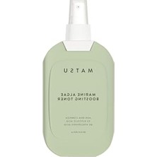 Die Grup Matsu Professional Marine Algae, Arındırma ve Gözenek Karşıtı Yüz Toniği, 100 ml