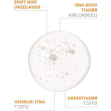 Die Grup The Purest Solutions, C Vitamini Aydınlatıcı ve Cilt Tonu Eşitleyici Cilt Bakım Serumu 30 ml (%10 Ascorbic Acid & Ferulic Acid%0,5)