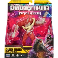 Die Grup Godzilla x Kong Aksiyon Figürü 15 cm Skar King