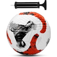 Die Grup Fesyonel Futbol Topu 2026  Lig Pompalı Sert Zen Halı Saha Futbol Topu No5 Renkli F73