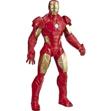 Die Grup Classic  Klasik Dev Figür Iron Man