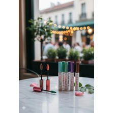 Die Grup Flash Lash Colored Mascara No: 11 Chocolate - Renkli Maskara