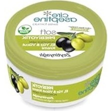Die Grup Cire Aseptine Soft Prebiyotik Zeytinyağlı El, Yüz ve Vücut Kremi 200 ml