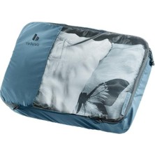 Die Grup Deuter Mesh Zip Pack 3 Paket Çantası