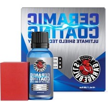 Die Grup Garagebulls Seramik Kaplama Coating 40 ml