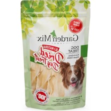 Die Grup Garden Mix Kurutulmuş Dana Kulak 100 gr
