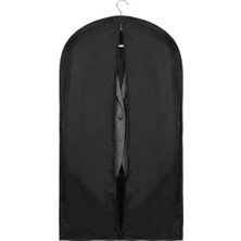 Die Grup Orret Home 63X100 cm Astar Elbise Kılıfı – Fermuarlı, Toz ve Kir Geçirmez, Hava Alabilen, Takım Elbise Koruma Kılıfı, Yıkanabilir ve Uzun Ömürlü Elbise Saklama Çantası