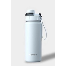 Die Grup 1 Hand Leak-Proof Sızdırmaz Çelik Termos 500 ml Ice Melt ST-223
