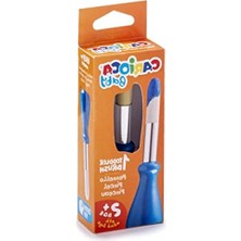 Die Grup Bebek Fırçası Jumbo 2+ Yaş