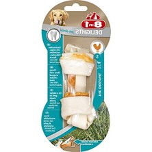 Die Grup Delights Pro Dental S Boy Kemik, 35 gr Köpek Ödülü
