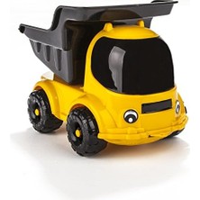 Vuralsin38 Mini Iş Makineleri