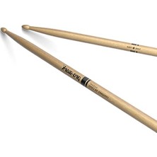 Die Grup Pro-Mark TX5ALW Baget 5AL - Ringo Starr Hickory