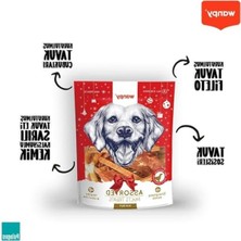 Die Grup Karışık Yılbaşı M-02H Köpek Ödülü 300 G