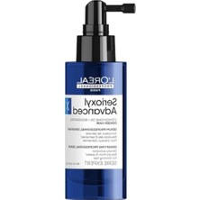 Die Grup L'oréal Professionnel Paris Serie Expert Serioxyl Advanced Incelmiş Saç Telleri Için Yoğunluk Kazandıran Serum 90ML