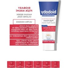 Die Grup Biobaby Bebekler ve Çocuklar Için Pişik Kremi (75 Ml)