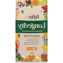 Die Grup Plus Longevity Yavru Kedi Maması 800G