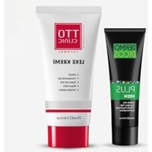 Die Grup Clinic Leke Kremi 75ML + Dermodicos Plus Krem 30ML