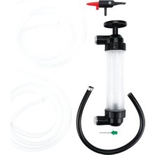 Die Grup W54287 15 Parça Tahliye Tıkacı Soketi Seti 11 mm ve 13 mm Kare Tahrik Subaru Diferansları Için Grip Clip Transfer Pump W1156