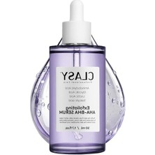 Die Grup Cilt Tonu Eşitleyici Peeling Serum – Aha Bha Eksfoliyan & Gözenek Temizleyici | Salisilik Asit & Glikolik Asit ile Aydınlatıcı, Anti-Aging Cilt Bakımı, 50 ml