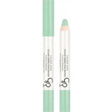 Vuralsin38 Corrector Crayon No: 51 (Green)