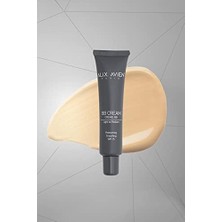 Vuralsin38 Kapatıcılık,doğal Parlaklık Sağlayan SPF15 Faktör Nemlendiren Bb Krem - Bb Cream 20 Light To Medium