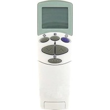 Uyumlu Klima Kumandası 6711A90032S
