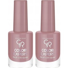 Vuralsin38 Expert Nail Lacquer NO:137 2li Paket