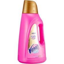 Vuralsin38 Vanish Kosla Multipower Renkliler Için Leke Çıkarıcı ve Çamaşır Deterjanı Güçlendirici Sıvı (1 x 2000 Ml)