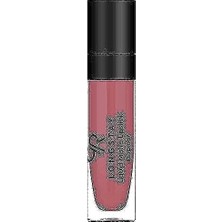 Vuralsin38 Longstay Lipstick No: 35 - Bulaşmayan Kalıcı Likit Mat Ruj