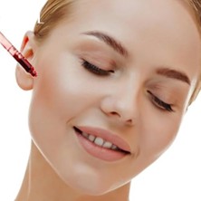 Vuralsin38 The Ceel Aha Bha Cilt Tonu Eşitleyici, Canlandırıcı, Yenileyici Kırmızı Peeling Serum 30 ml