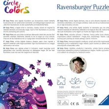 Vuralsin38 , 500P Puzzle Astroloji, Yetişkin Puzzle
