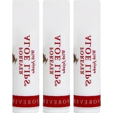Die Grup Aloe Vera Lips Balm With Jojoba And Aloe Vera By Forever Living Make Lips Soft Sonsuza Kadar Yaşayan 3x Dudaklar Balsamı