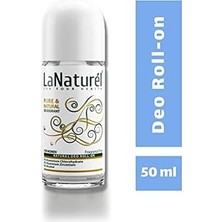 Vuralsin38 Roll-On Bayan Kokusuz