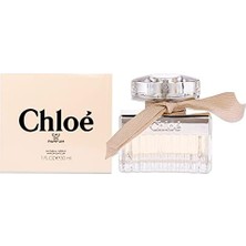 Vuralsin38 Chloe Edp 30 ml Kadın Parfüm
