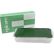 Vuralsin38 Epicure Azulen Pudrasız Kalıp Sir Ağda 500GR