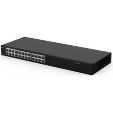 Ruıjıe Reyee RG-ES224GC 24PORT Gigabit Switch